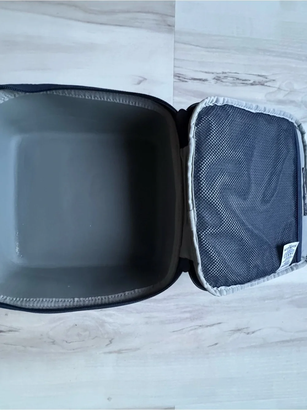Lands End Backpack and Lunch Set! Like New!